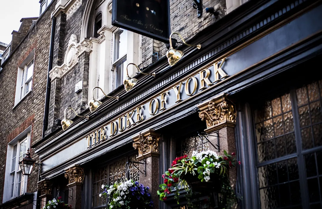 The Duke Rooms London-1